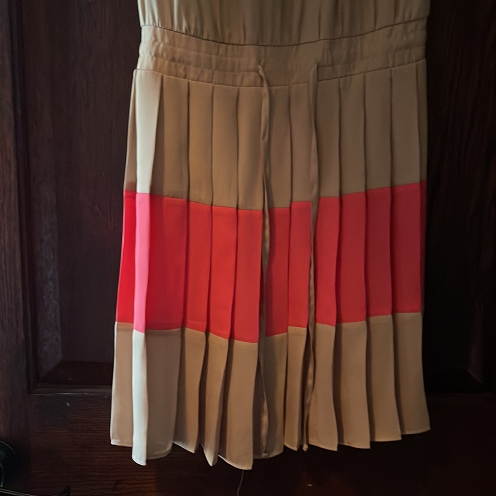 Cache dress - Picture 3 of 8